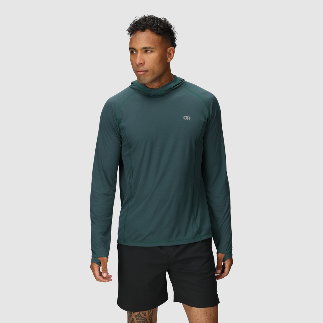 Men's Echo Hoodie
