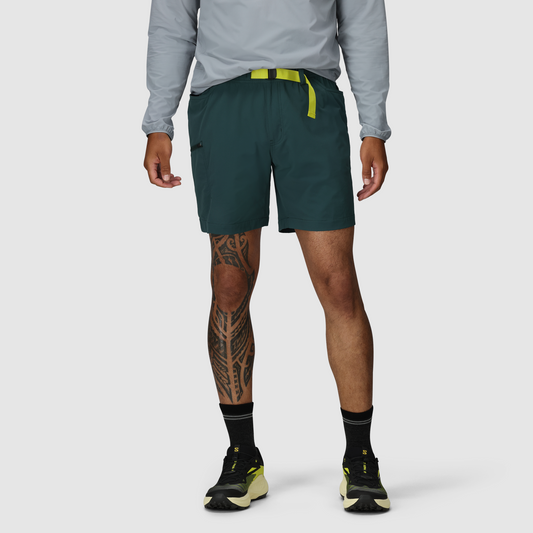 Men's Ferrosi Shorts - 7"