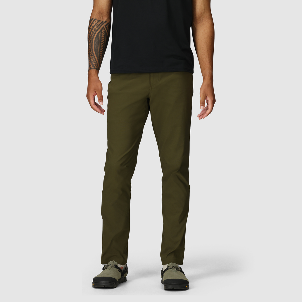 Men's Timberline 5-Pocket Pants