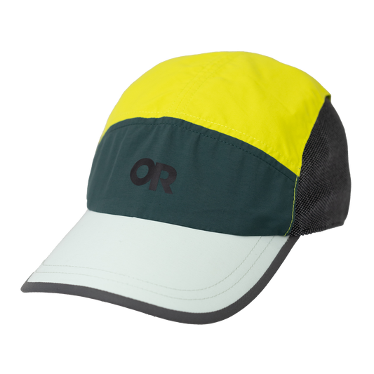 Swift Surplus Cap